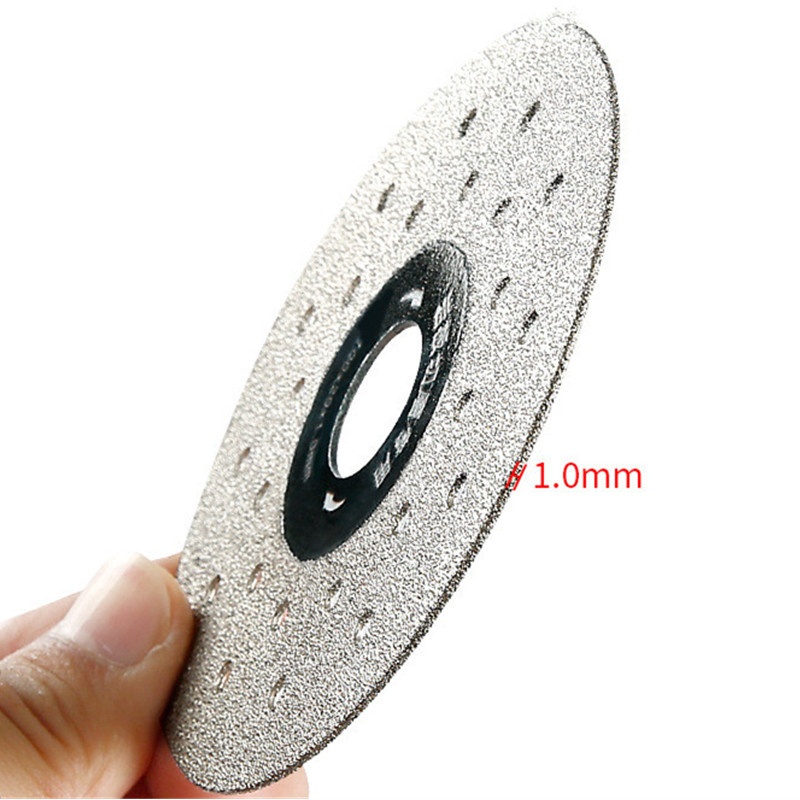 Disco Diamantato per Smeriglia - Angle Grinder 4.5 recensione e prezzo