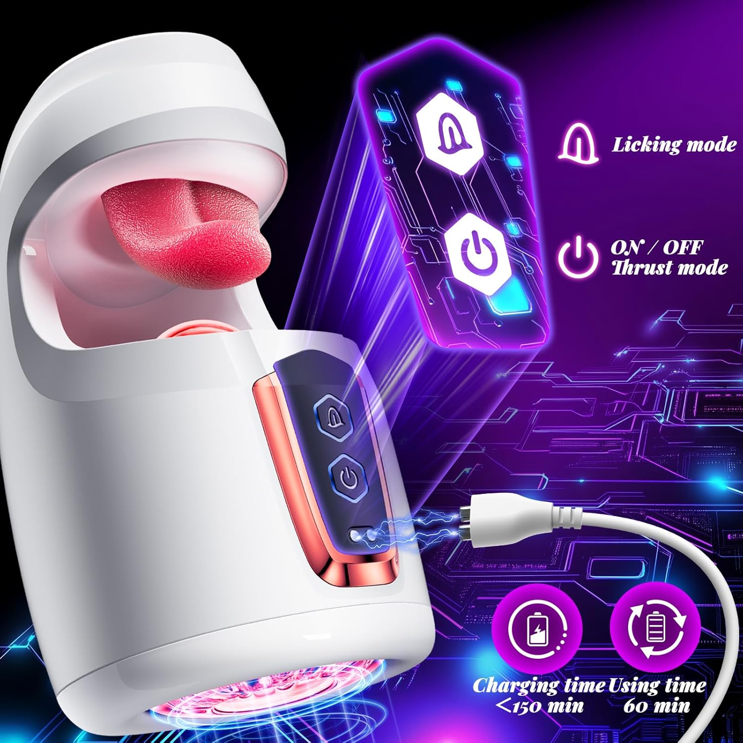 Vibratore per l'allenamento de - Power Tools Training recensione e prezzo