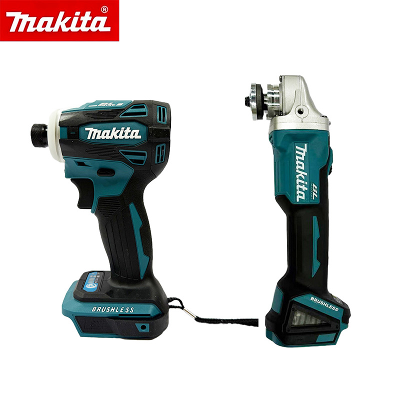 Kit Combo Utensili Elettrici M - Combo Power Tools recensione e prezzo