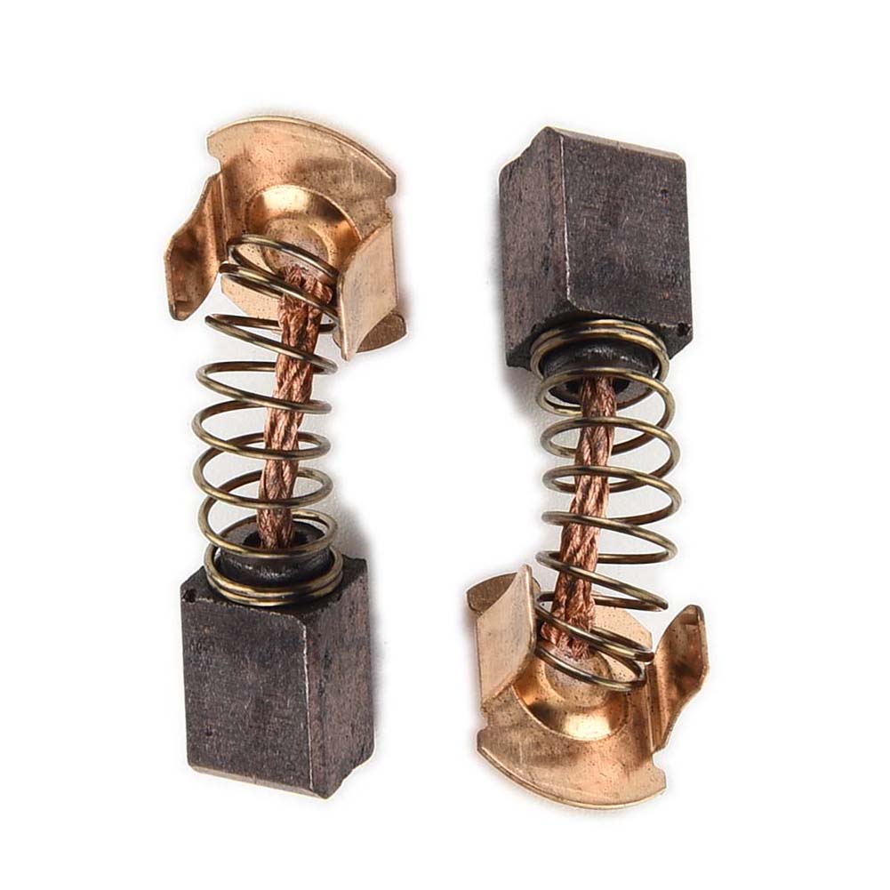 2 pezzi di spazzole di carbone - Makita Drill Ddf484 recensione e prezzo